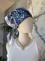 Foulard quadrati