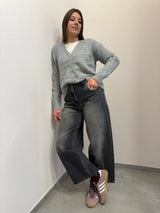 Denim Barrel grigio Susy mix
