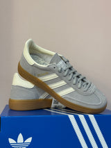 Adidas spezial grigie