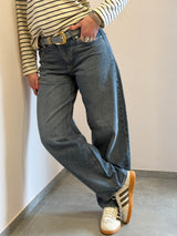 Jeans Fuji barrel vintage JJXX