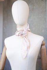 Foulard a fantasia