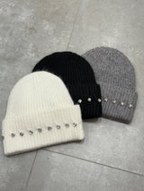 Cuffie Susy mix con gioiello