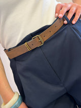 Short blu - Tensione in
