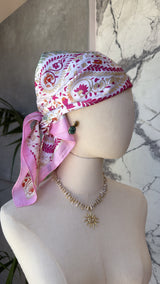 Foulard quadrati