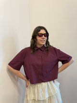 Camicia corta Susy Mix