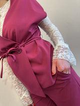 Gilet Ribes Kontatto