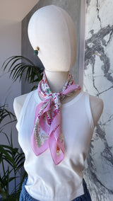 Foulard quadrati