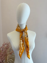 Foulard quadrati