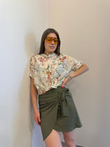 Camicia in mussola SusyMix
