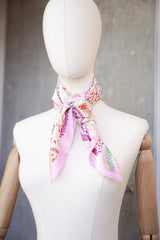 Foulard a fantasia