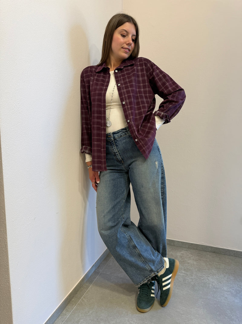 Jeans straight Susy Mix