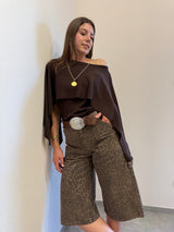 Collana oro con moneta Susy Mix