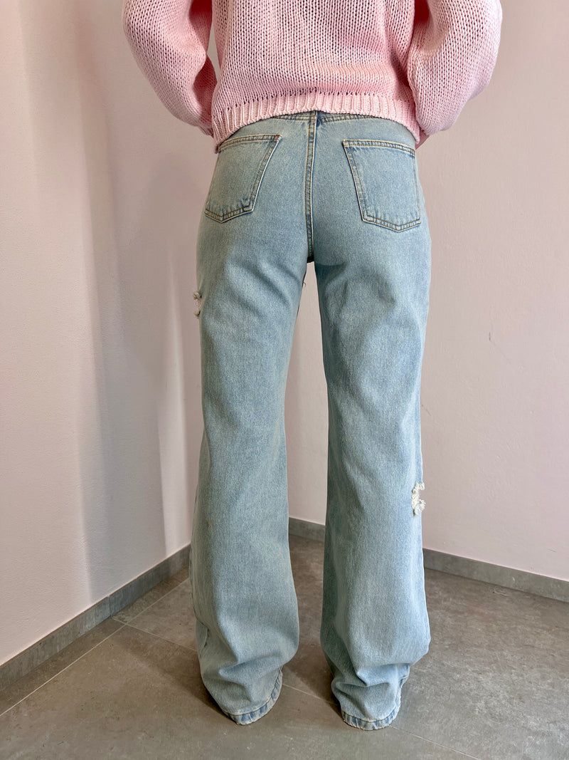 Jeans Tokyo chiaro HaveOne