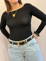 Cintura nera, Margherita Susy Mix