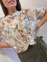 Camicia in mussola SusyMix
