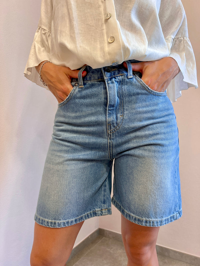 Short Denim SusyMix