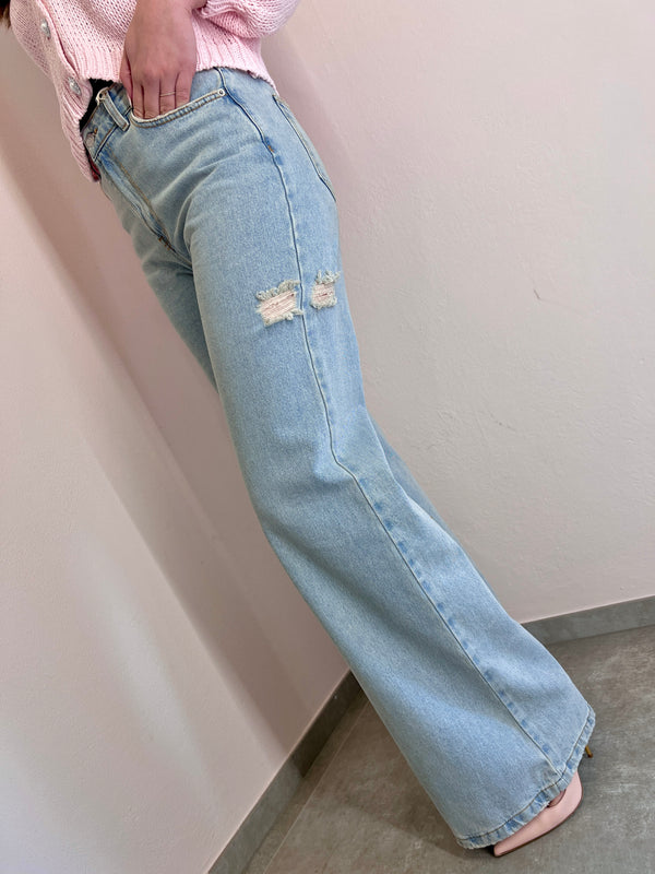 Jeans Tokyo chiaro HaveOne