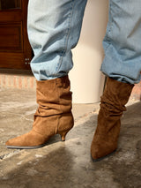 Stivaletto Slouchy