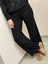 Set in viscosa nera  Susy Mix