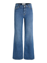 Jeans Rome flared blu JJXX