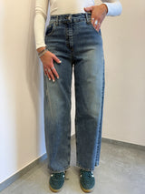 Jeans straight Susy Mix
