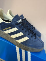 Adidas spezial blu