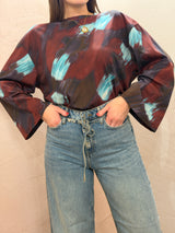 Maglia fantasia - Tensione in