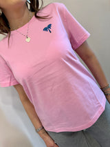 T-shirt Palm  La Petite ètolie Paris