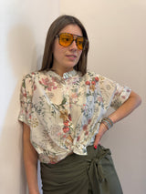Camicia in mussola SusyMix