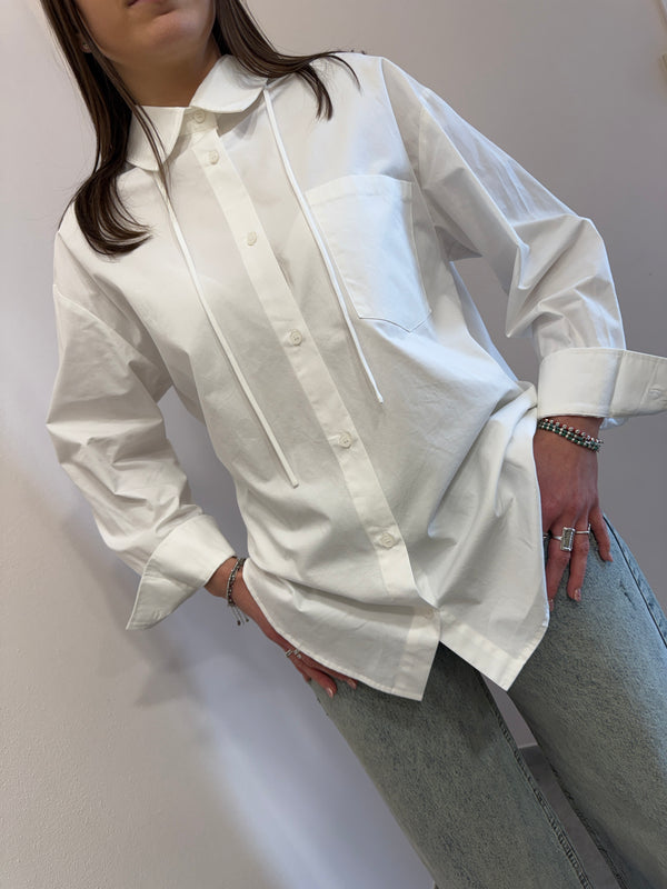 Camicia lunga Lumina