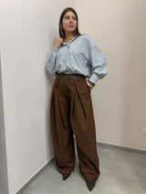 Pantalone ampio Kontatto