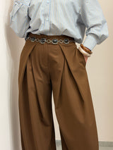 Pantalone ampio Kontatto