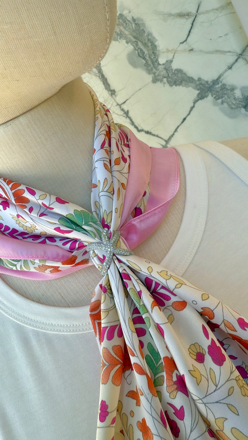 Ferma foulard