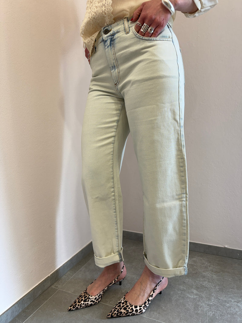 Denim London Kontatto