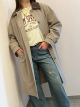 Trench modello barbour Susy Mix