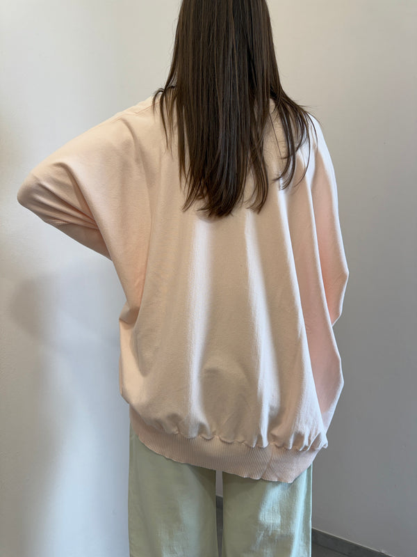 Cardigan peonia Kontatto