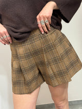 Shorts effetto gonna SusyMix