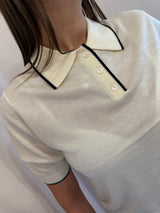 Polo in maglia Susy Mix