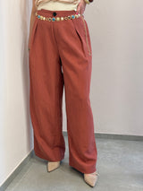 Pantalone Odesia - ArtLove