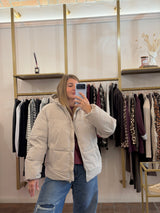 Piumino puffer jaket - JJXX