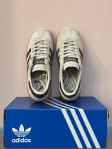 Adidas spezial brown