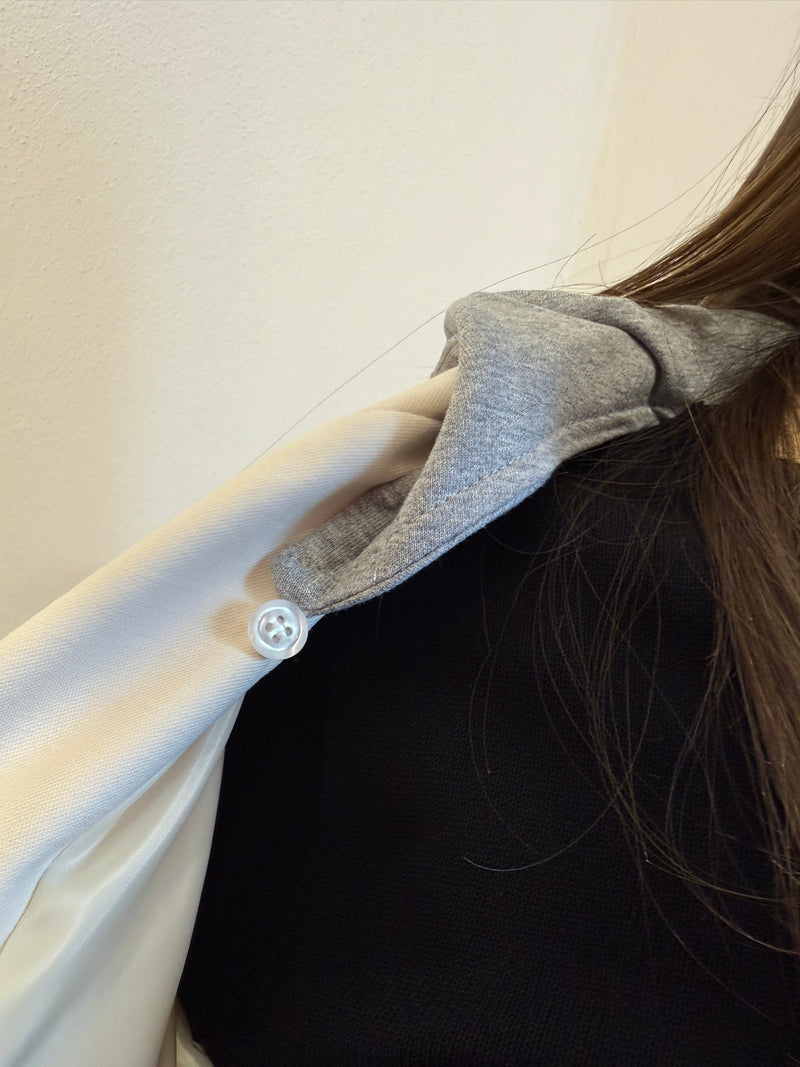Blazer/Giacca con bande Kontatto