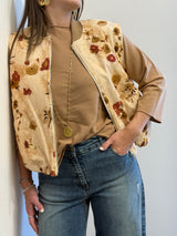 Smanicato in velluto Susy Mix