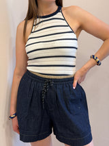 Short Auriane - Art Love