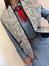 Abito in Denim Kontatto