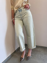 Denim London Kontatto