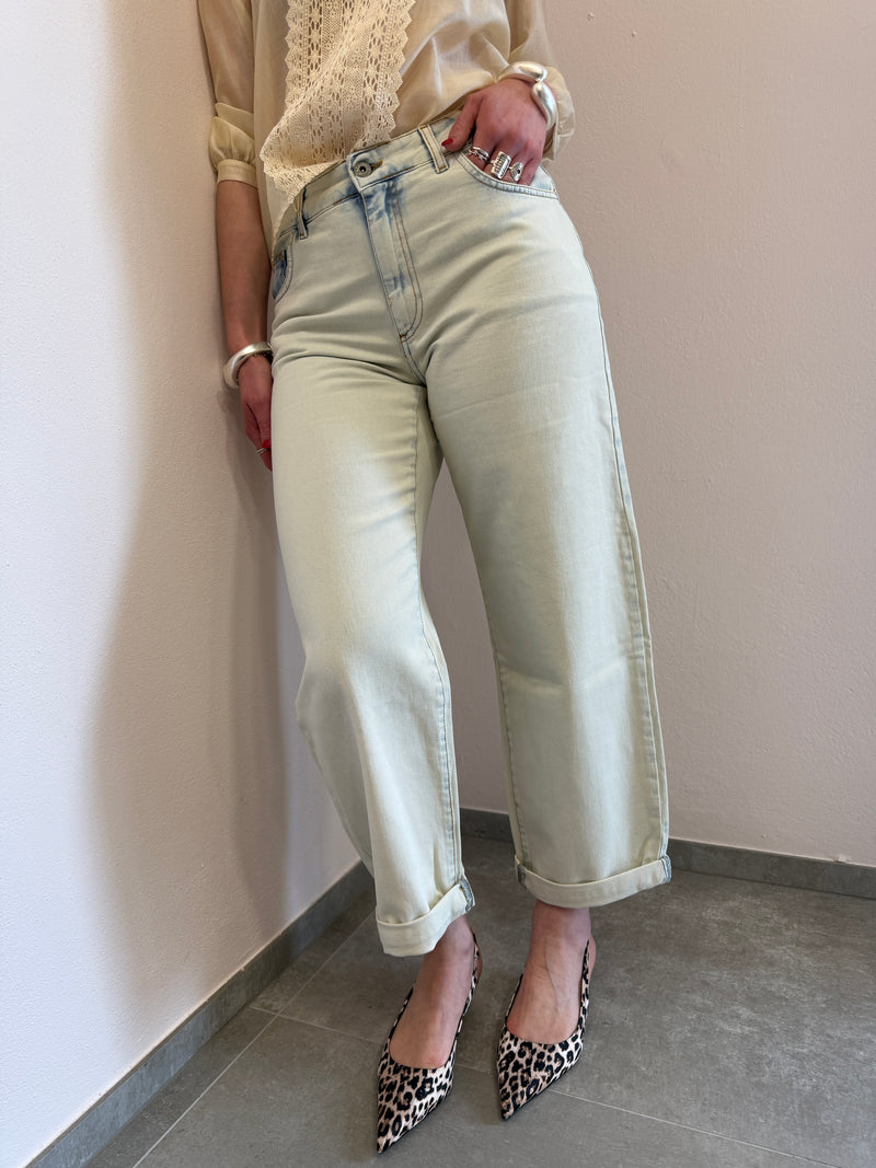 Denim London Kontatto