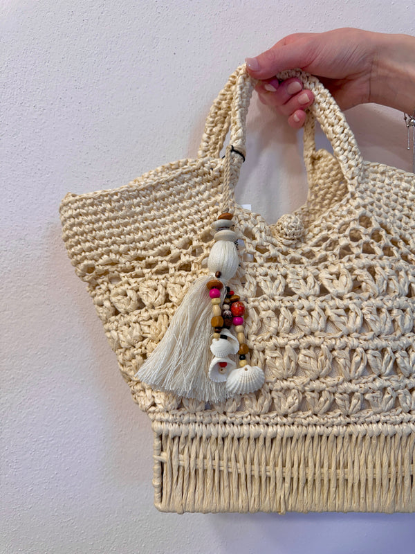 Borsa cestino Susy Mix