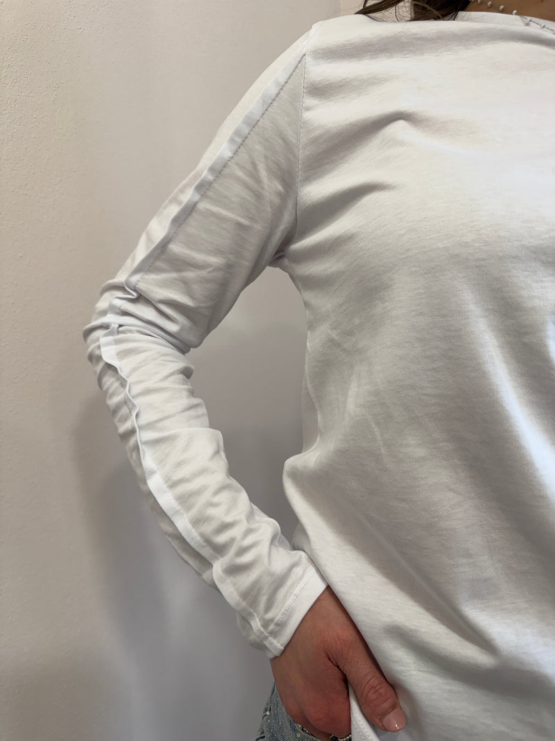 Maglia basica Lumina