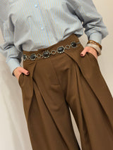 Pantalone ampio Kontatto